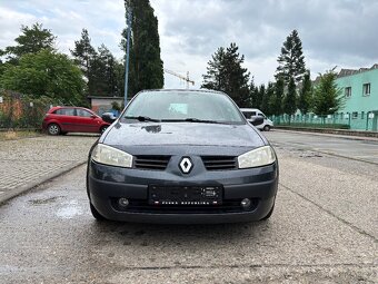 Renault Megane 1.4 Sportway - 12