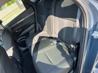 Hyundai Tucson 1.6 T-GDI SMART, r.v. 2022 - 12