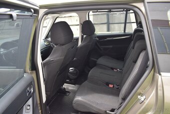 Citroën Grand C4 Picasso 1.6i 88KW LPG/7MÍST/2012/MAN/ - 12
