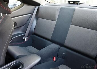 Subaru BRZ 2.0 CARPLAY DPH ČR - 12