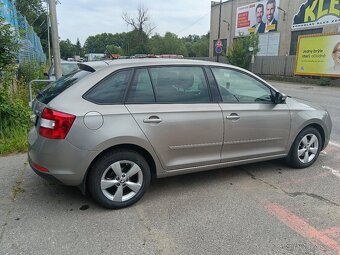 škoda rapid - 12