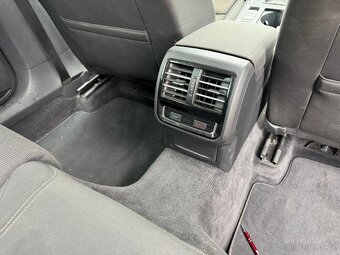 Volkswagen Passat 2.0tdi  B8 comfort line - 12