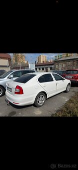 Octavia 1.4Tsi 90kw - 12