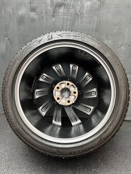 origo alu Škoda Octavia IV zimní Perseus 225/45 R18 - 12