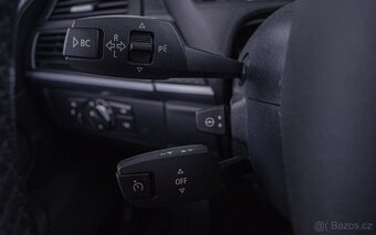 BMW X6 30d xDrive 2012 - 12