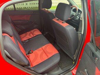 Hyundai Getz 1,4 93tis/km - 12