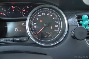 Peugeot 508 SW 2.0 BlueHDi Allure EAT6. - 12