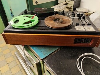 Tesla B101 Stereo - 12