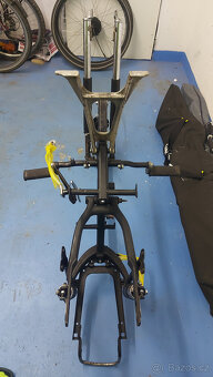 Jawa 250/350 559/590/360 Panelka, Sportka vše na foto - 12