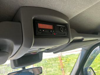 Opel Movano 2.3CDTi, 107kW, Odtahový Special FITZEL - 12