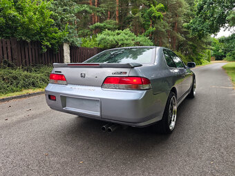 Honda Prelude 5G,2.2VTI 136KW,manual,131xxxkm,1998,18"alu - 12