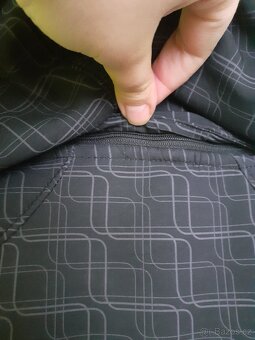 Pánská softshellová bunda Epister XXL - 12