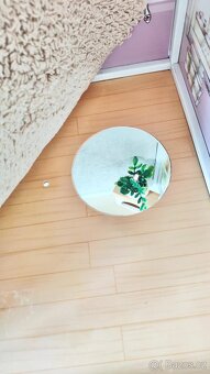 XXL bytelný domeček pro panenky, dům pro Barbie, dollhouse - 12