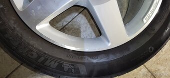 Alu Mercedes AMG r19 - 12