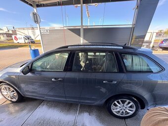 Prodam skoda octavia - 12