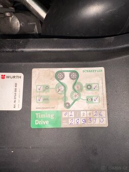 VW GOLF 5 GT 125KW - 12