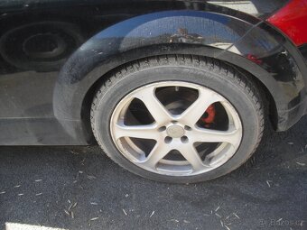 Audi TT Nahradni Dily - 12