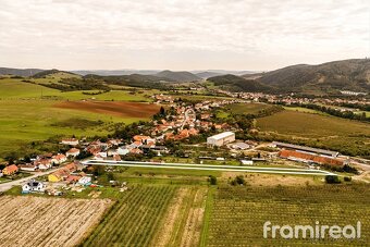 Prodej pozemky pro bydlení, 3 566 m2 - Horní Loučky - 12