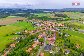 Prodej chalupy, 76 m², Podmokly - 12
