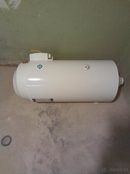 Bojler - 12