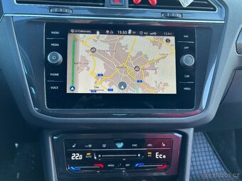 ŠKODA OCTAVIA 3 2.0TDI 110KW 4x4 SCOUT NAVI TAŽNÉ - 12