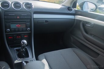 Seat Exeo 2.0 TDI CR DPF Style - 12