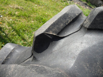 Pneu Na traktůrek 8-18 Bridgestone AG tractor T13H - 12