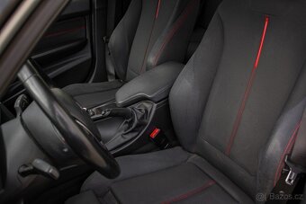 BMW Rad 3 318d - 12