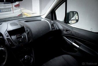 Ford Transit Connect 1.6 TDCi 95k Ambiente L1 - 12