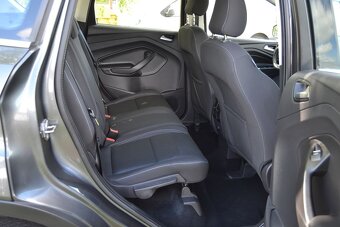 Ford Kuga 2.0 TDCi 110kW Cool&Connect 4x4 TOP STAV - 12