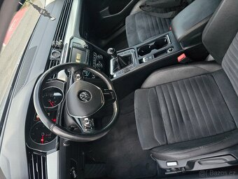 Prodám wv passat b8 16.tdi - 12