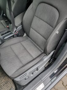 Škoda Superb 2 Combi, rok 2015, motor 2,0 Tdi - 12