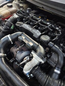 Ford Focus 1.6 TDCI - 12