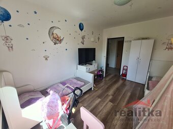 Pronájem hezkého bytu 3+1, 67m2 s lodžií, Opava, ul. Bílovec - 12