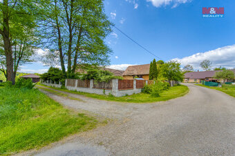 Prodej rodinného domu, 120 m², Tojice - 12