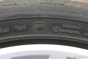 Prodám sadu orig.disků Mercedes-Benz ML 19" W164 / 8J / ET6 - 12