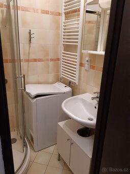 Prodej bytu 2+1 s lodžií, Hranice - 12