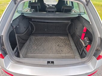 Škoda Octavia 1.6 TDI 85 kw - 12