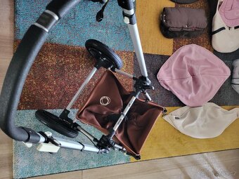 Bugaboo Runner + Cam1 - 12