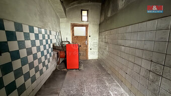 Prodej zemědělské usedlosti, 110 m², Kuřimany - 12