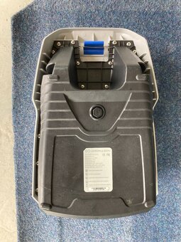 Lodní elektromotor ePropulsion Spirit 1.0 Plus-S - 12