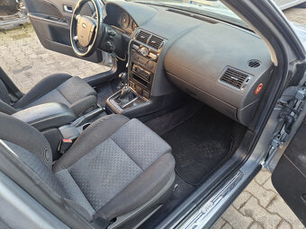 Ford Mondeo 1,8sci III mkIII MK3 - náhradní díly - 12