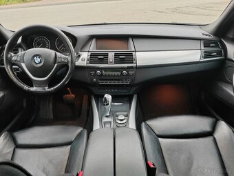 BMW X5 3.5xd 210KW - 12