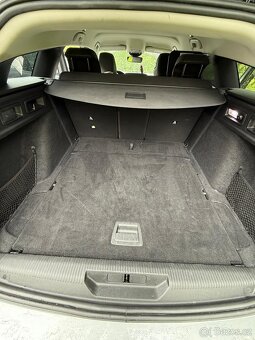 Peugeot 308sw - 12