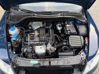Skoda Octavia 1.2TSI 77kw 2011 combi Nova STK - 12