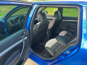 Škoda Octavia RS 2.0 TFSI combi 147kw rok 2011 - 12