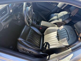 ŠKODA SUOERB 3 2.0TDI 110KW L&K - 12