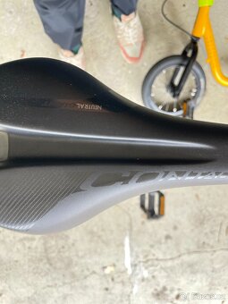 Superior XP 929 karbon XC MTB velikost M GX Eagle Deore XT - 12