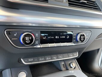 Audi Q5 50TDI S-LINE,MatrixLED,360°kam - 12