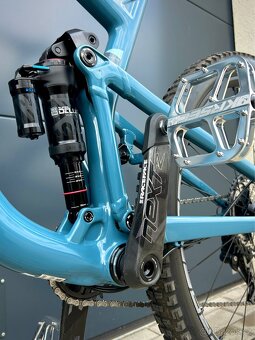 Focus JAM 8.9 NINE karbon, vel. L, 29" - 12